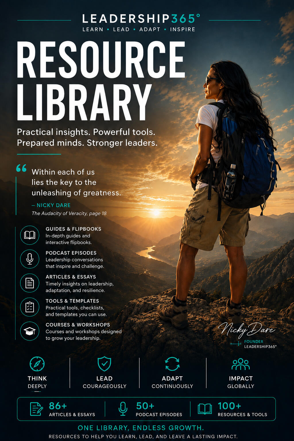 📚 Browse the Library →